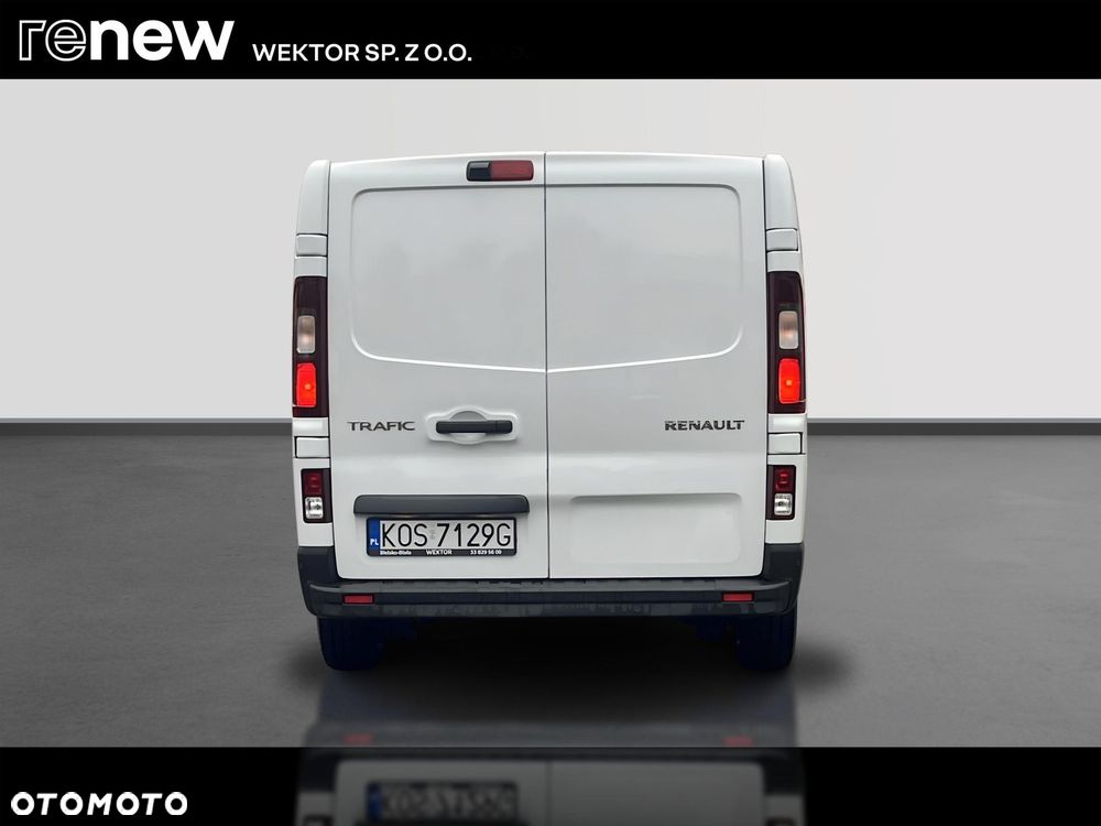 Renault trafic - 4