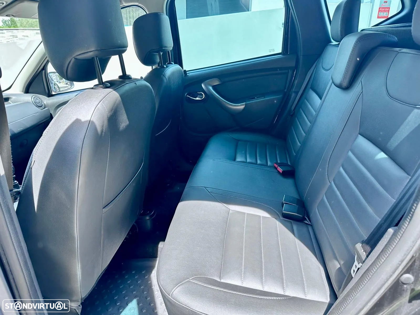 Dacia Duster 1.2 TCe Prestige - 2