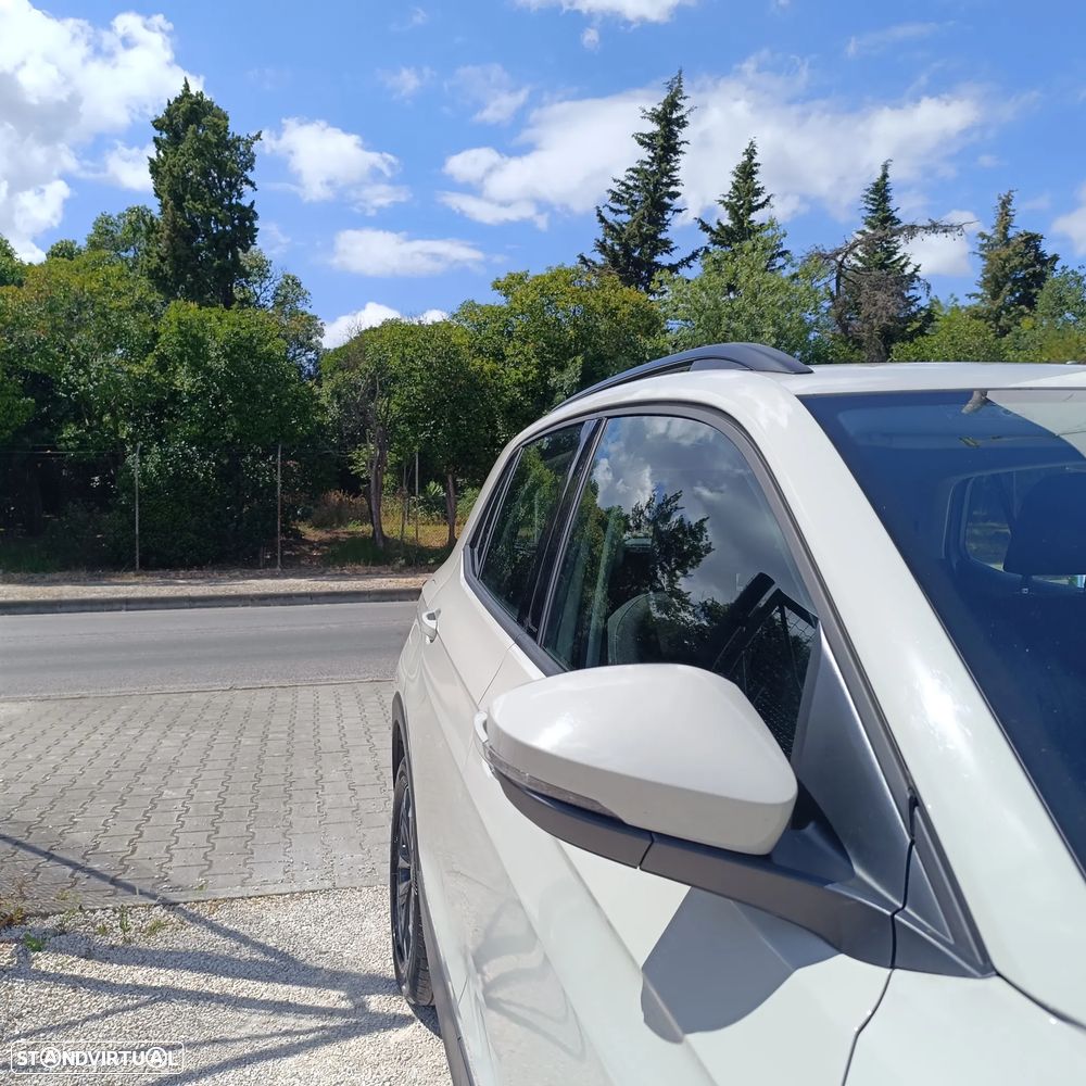 VW T-Cross 1.0 TSI Life - 8
