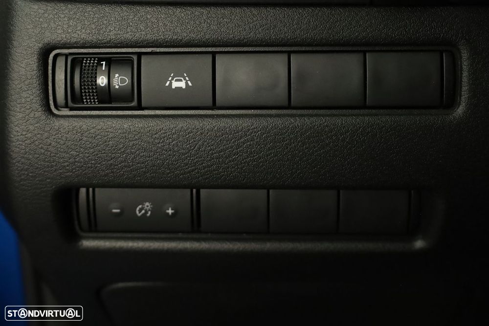 Nissan Qashqai 1.5 e-Power N-Connecta - 19