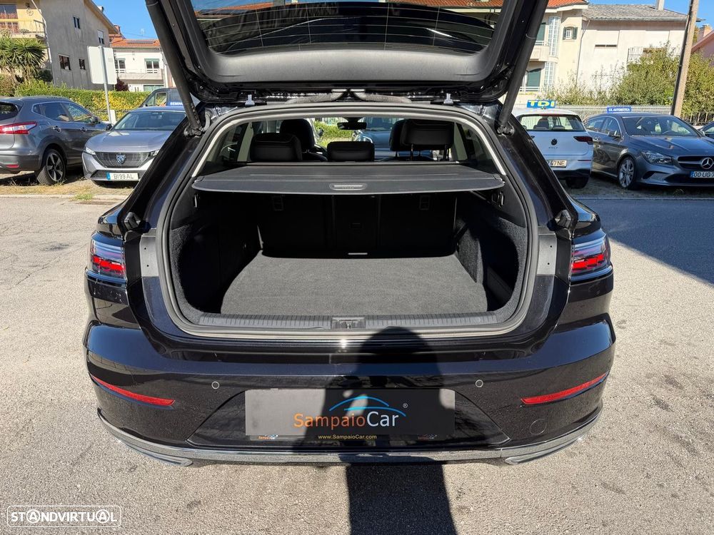 VW Arteon Shooting Brake 1.4 TSI eHybrid Elegance - 14