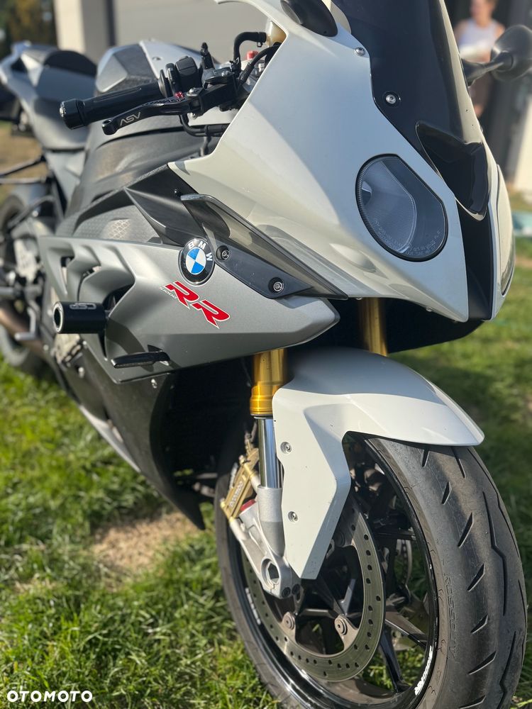 BMW S - 14