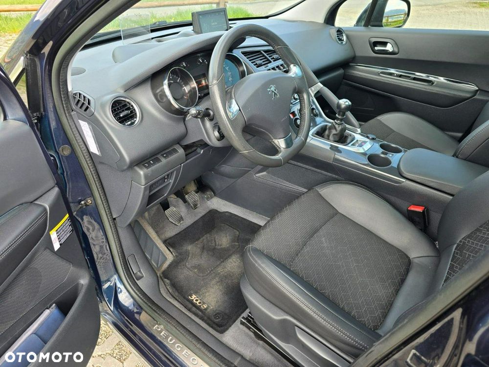 Peugeot 3008 - 18