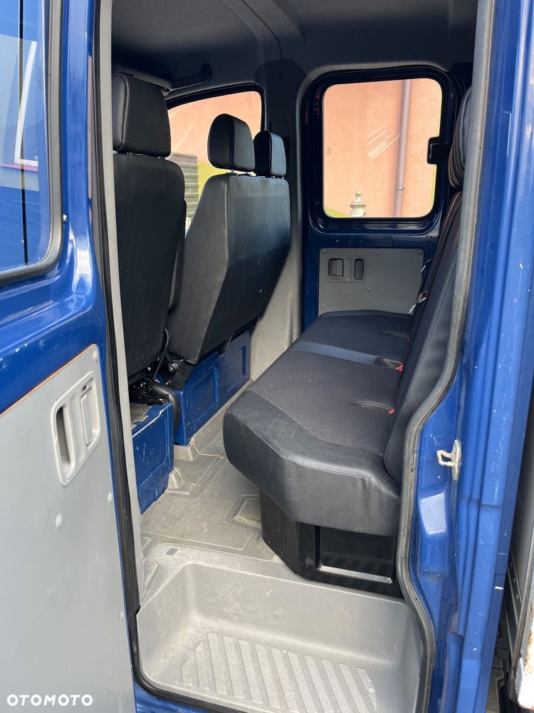 Mercedes-Benz SPRINTER - 22