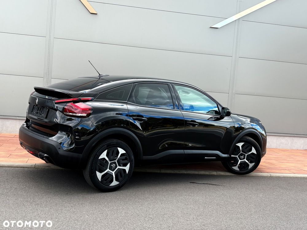 Citroën C4 BlueHDi 110 Stop&Start FEEL PACK - 21