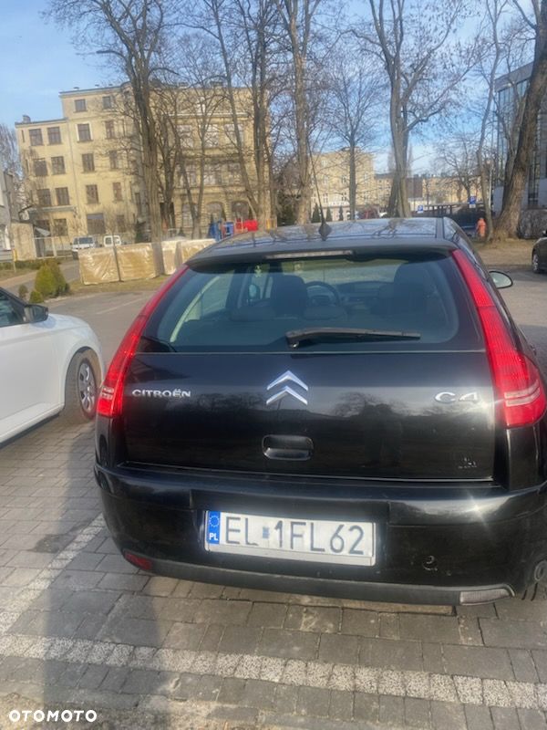 Citroën C4 1.6 16V Magic - 7