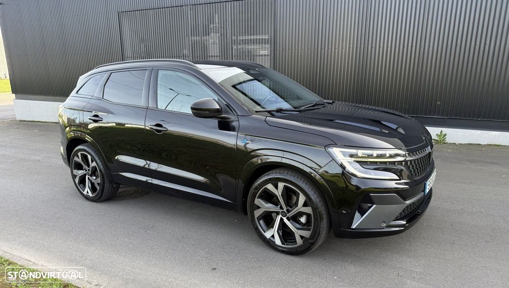 Renault Austral - 12