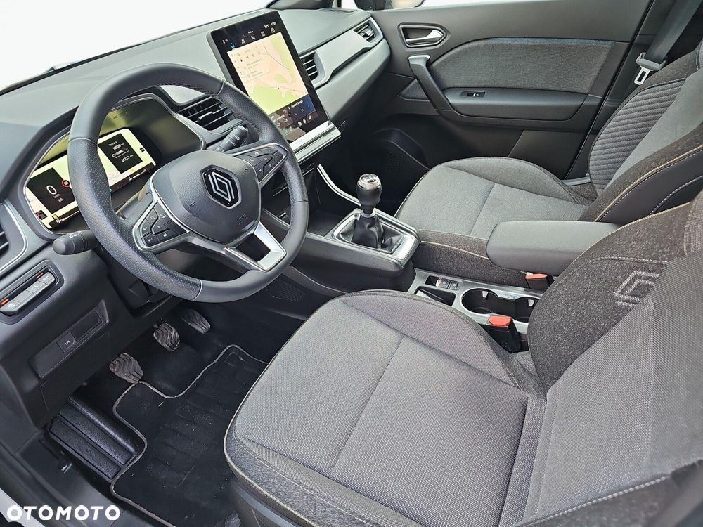 Renault Captur - 11
