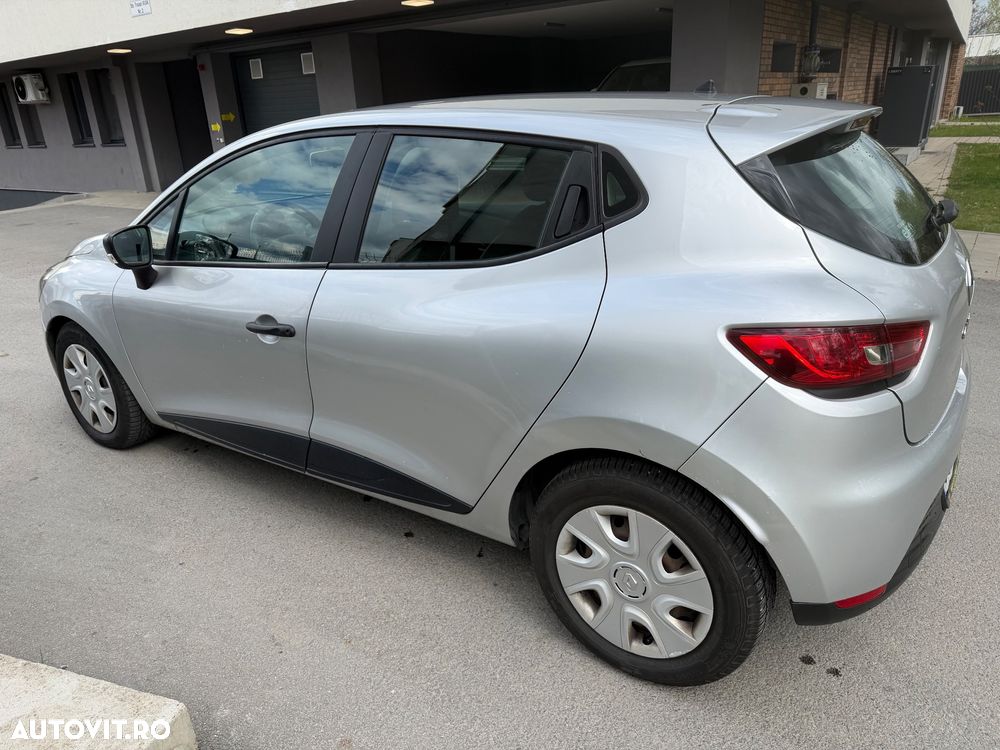 Renault Clio 1.5 dCi Life - 1