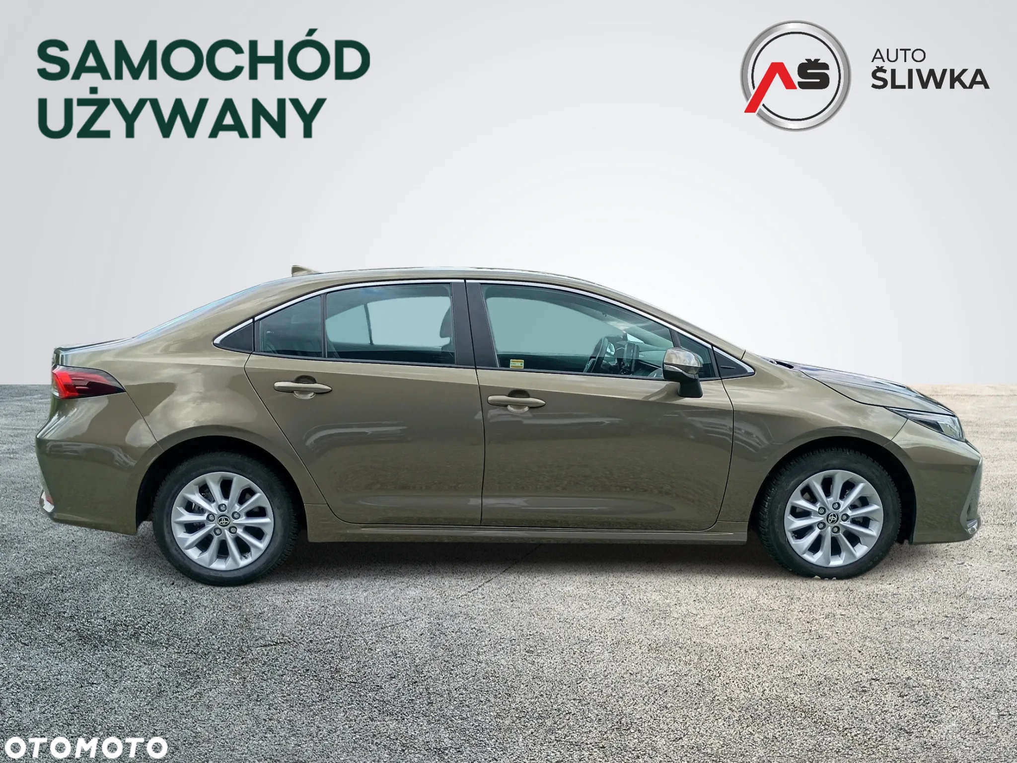 Toyota Corolla 1.5 Comfort - 4