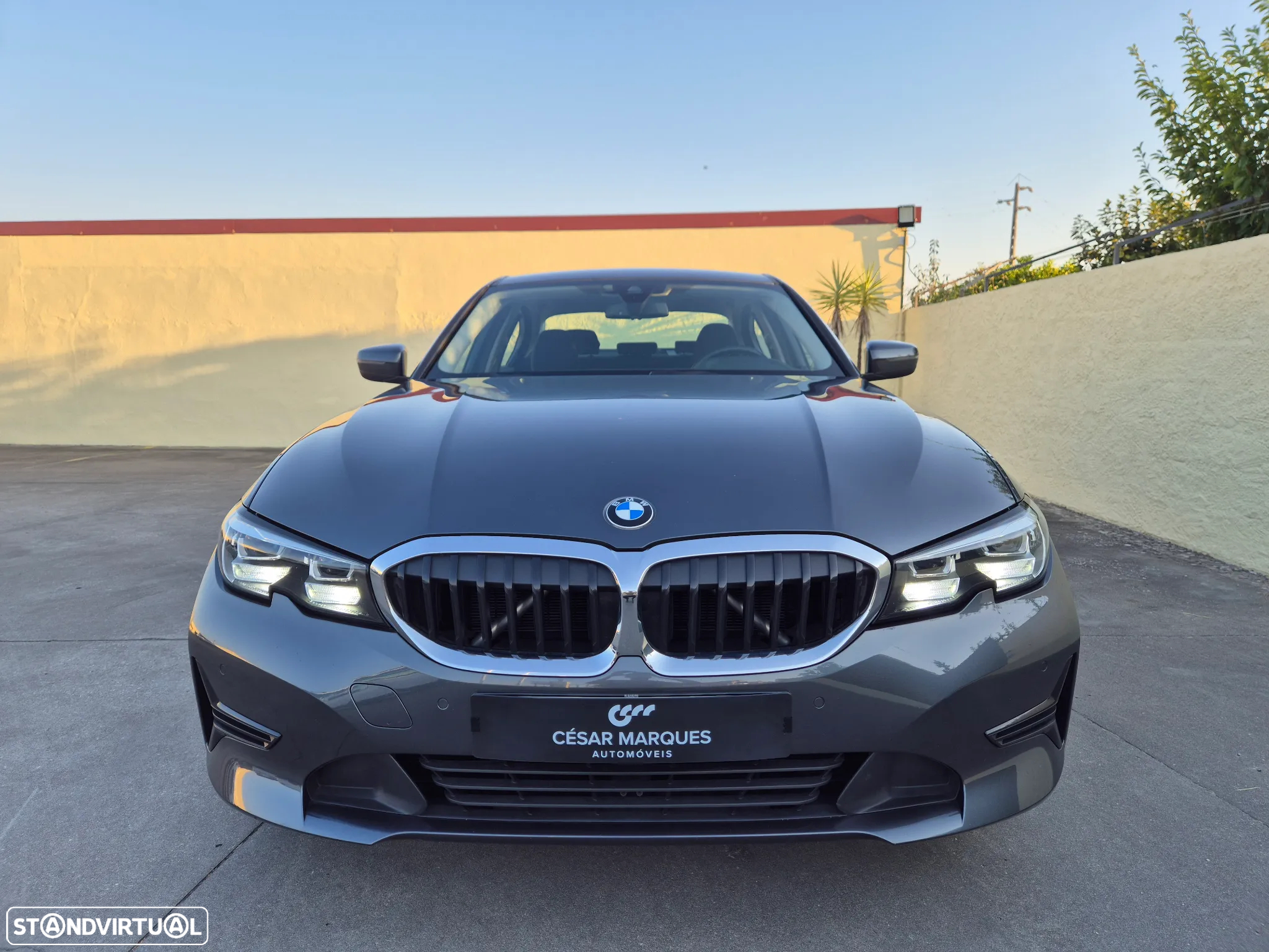 BMW 330 e Auto - 2