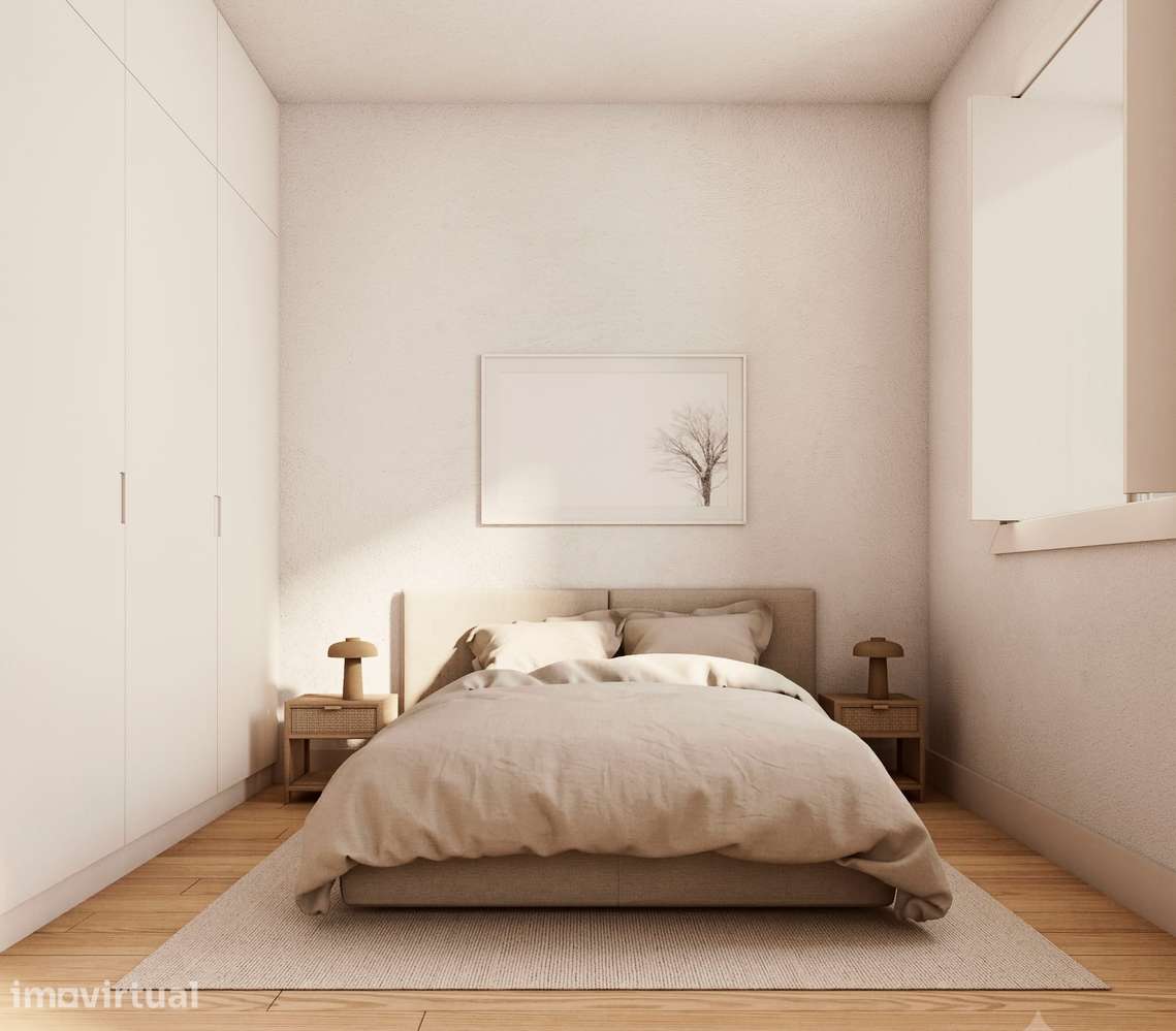 Apartamento T1 - Oportunidade de Investimento no Centro do Porto - Grande imagem: 2/5