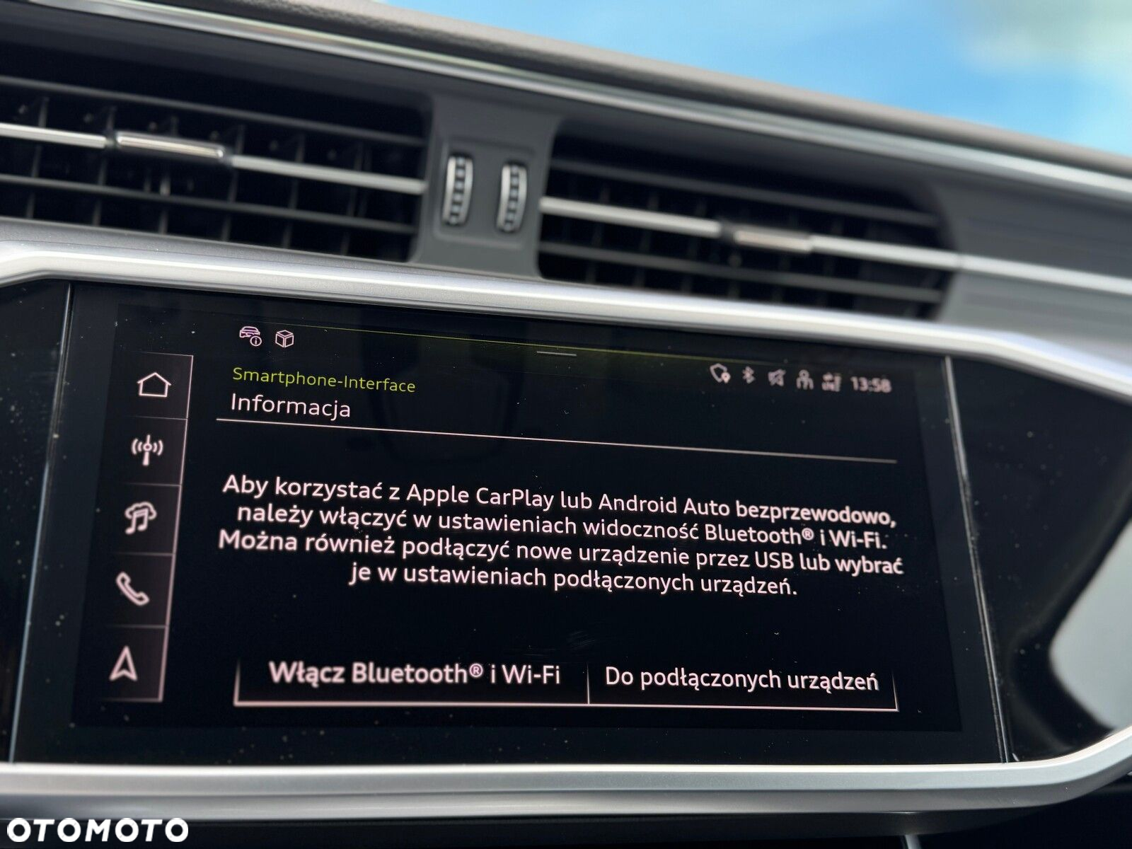 Audi A6 - 29