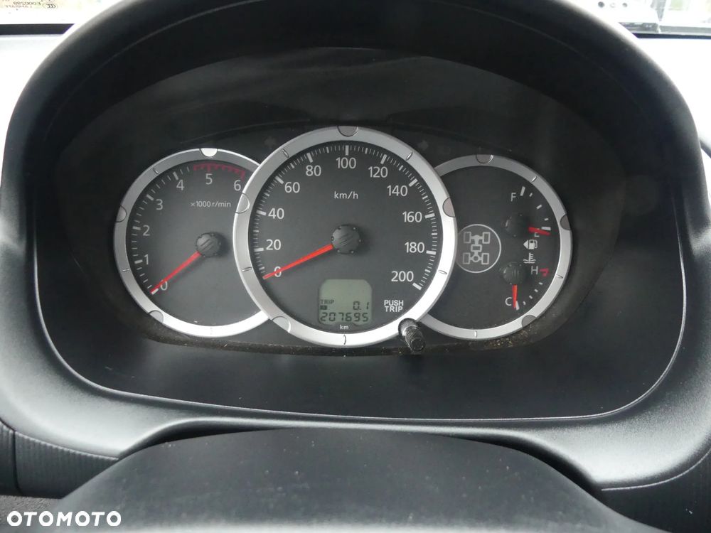 Mitsubishi L200 Pick Up 4x4 Autm DPF Intense Double Cab - 14