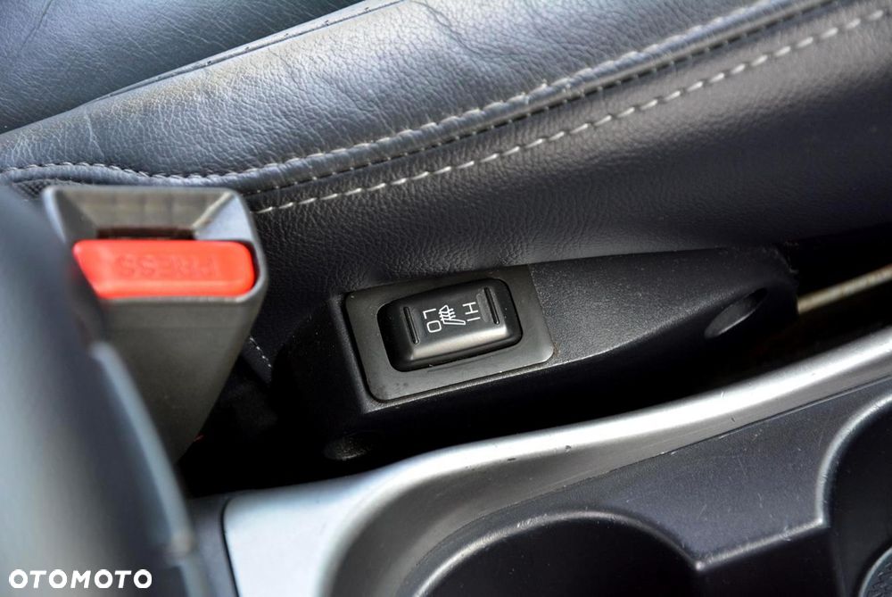 Citroën C-Crosser FAP DCS Exclusive - 23