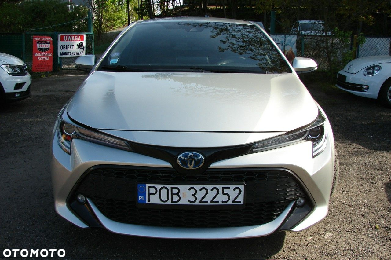 Toyota Corolla - 7