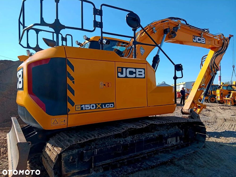 JCB 150X - 17