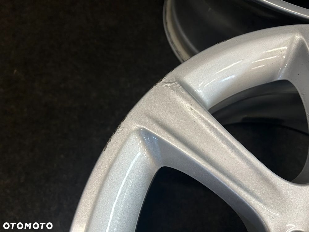 Alufelgi BMW Seria 3 F30, E90, Seria 1 F20 17 cali 5x120 4szt. - 7