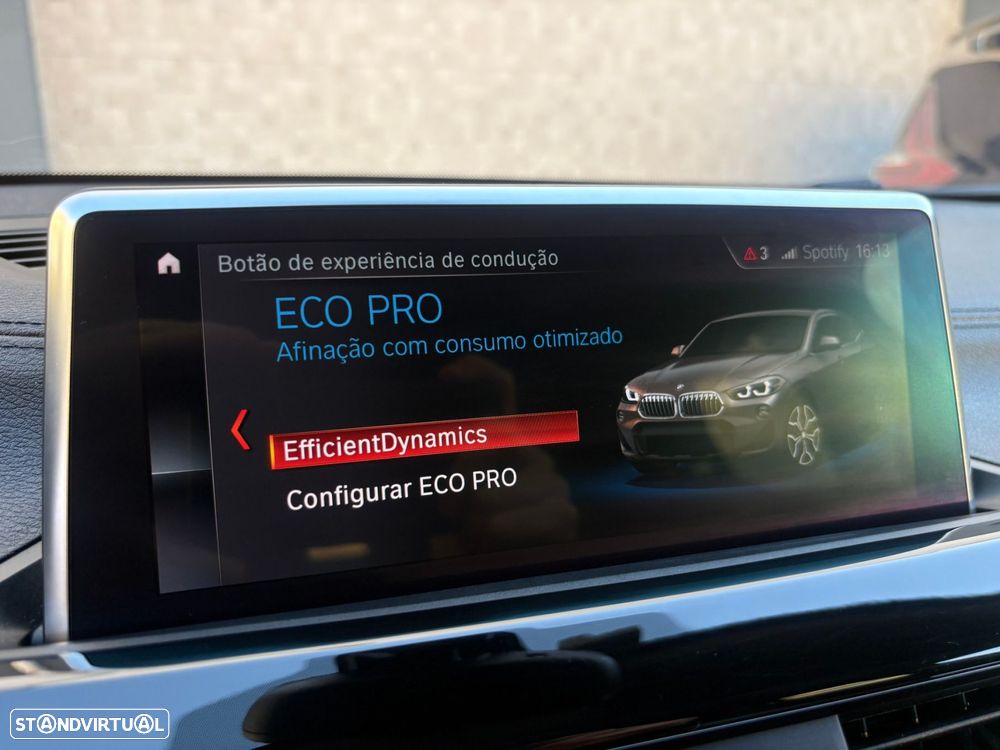 BMW X2 16 d sDrive Auto - 39