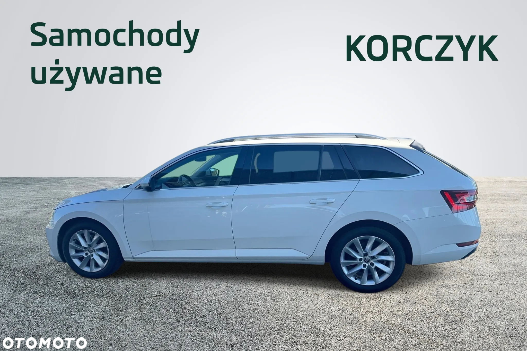 Skoda Superb 2.0 TDI 4x4 Ambition DSG - 2