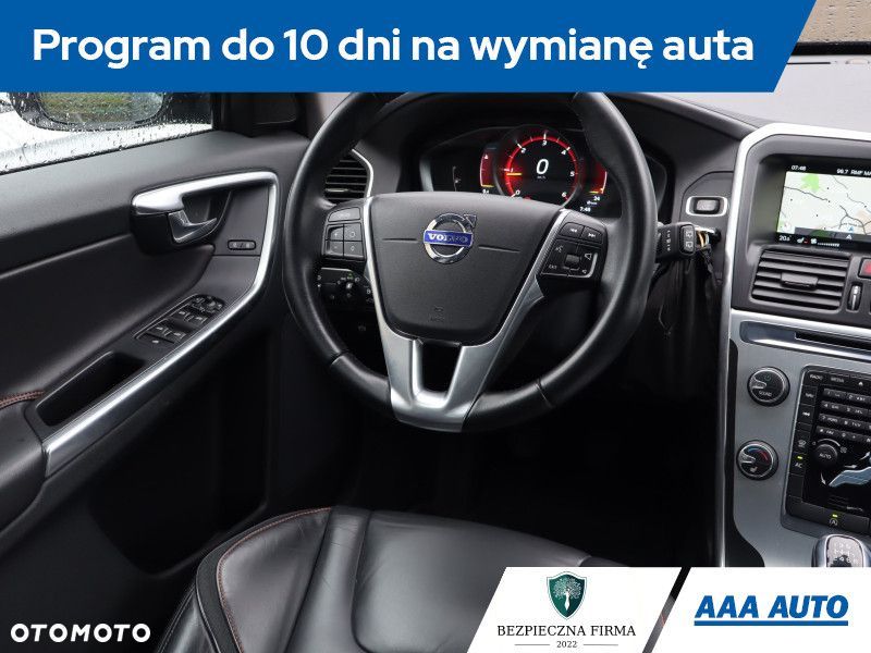 Volvo XC 60 - 9