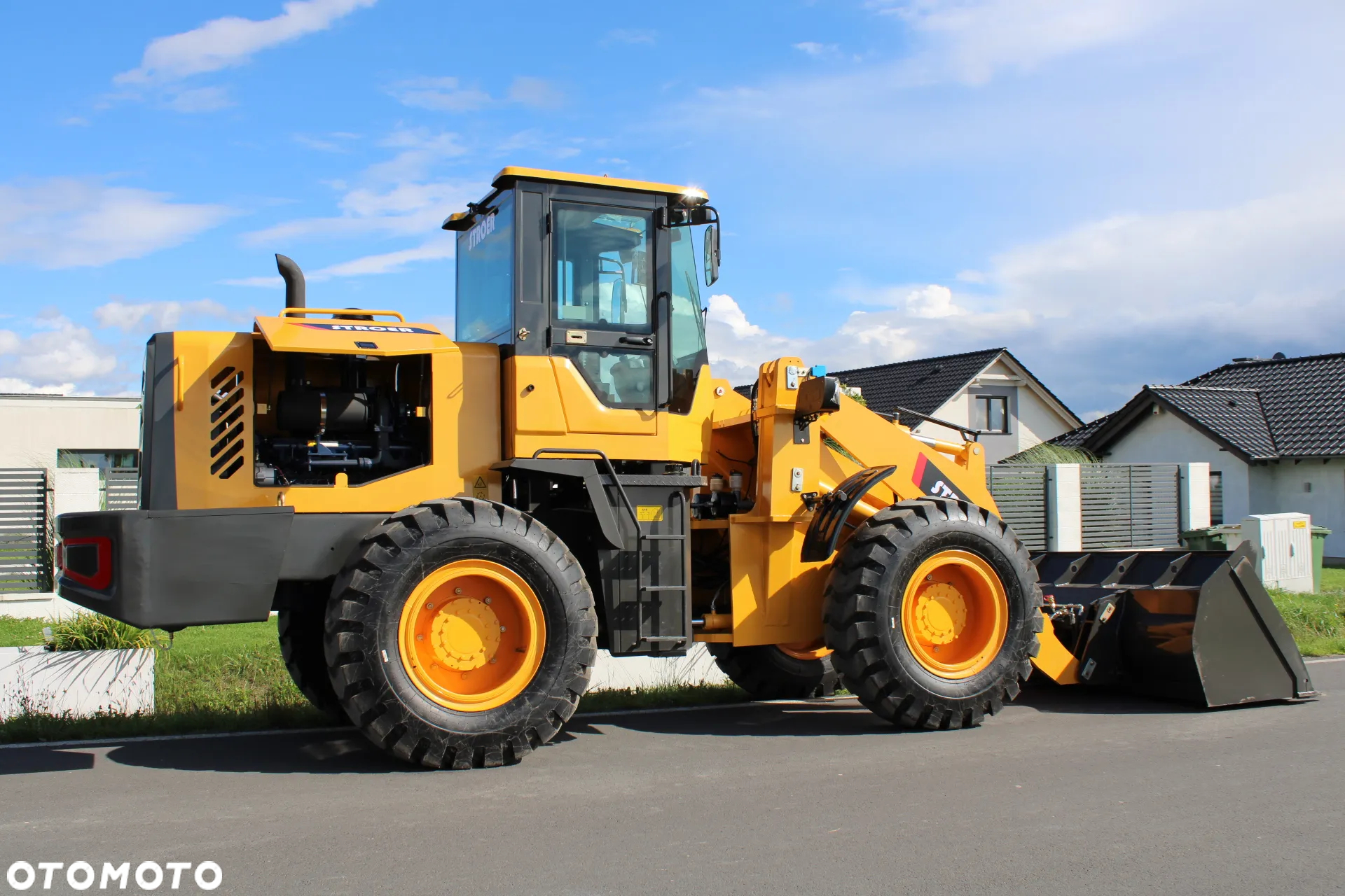 Stroer NW 930 - 13