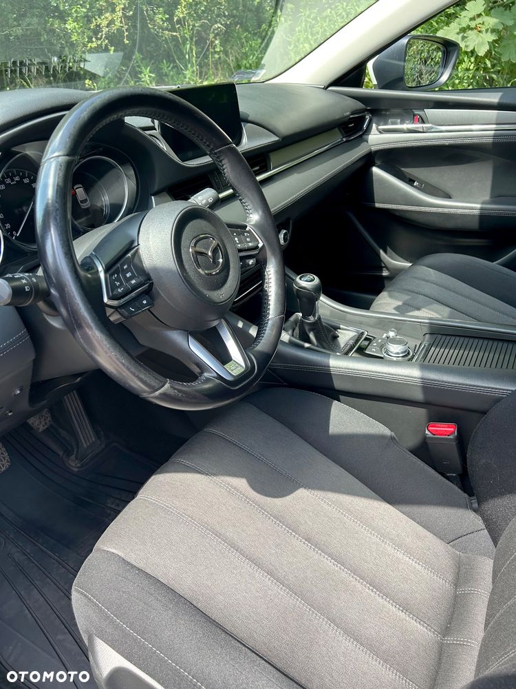 Mazda 6 2.0 SkyMotion - 9