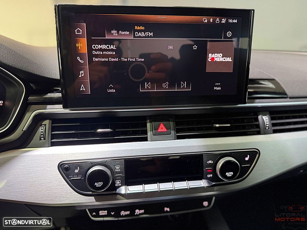 Audi A5 Sportback 35 TDI S tronic S line - 28