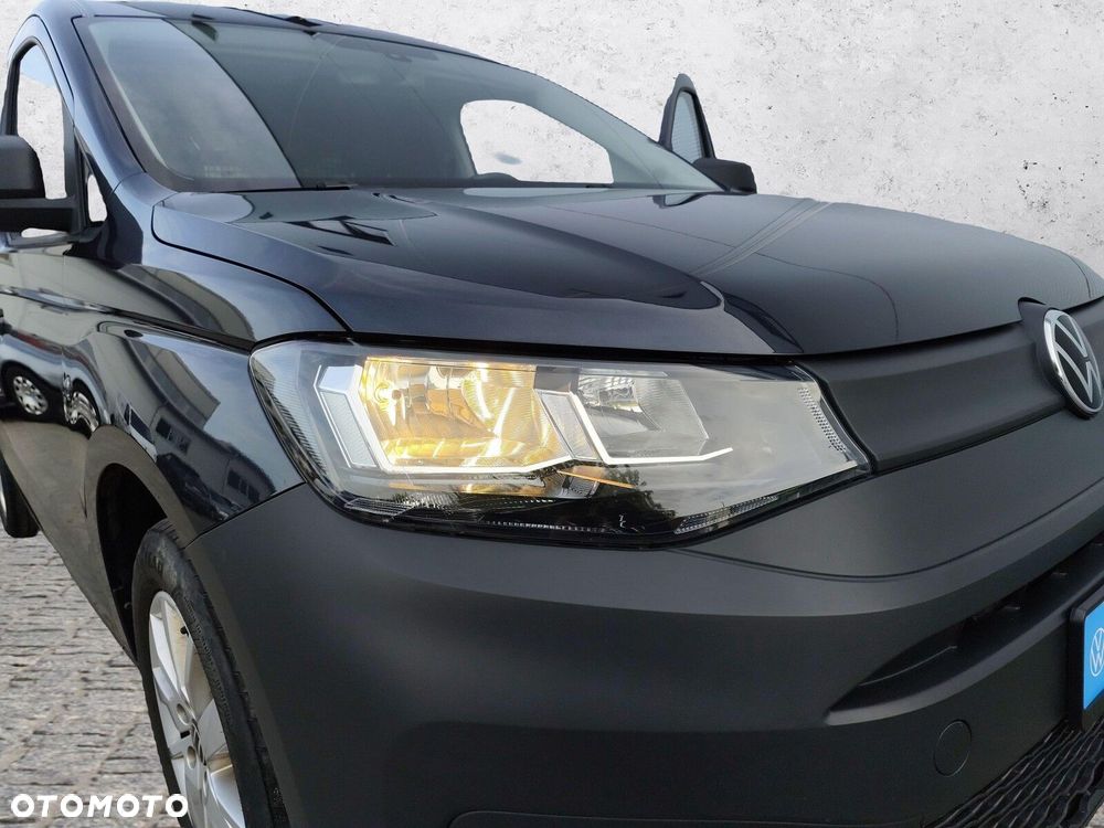 Volkswagen Caddy Standard - 30