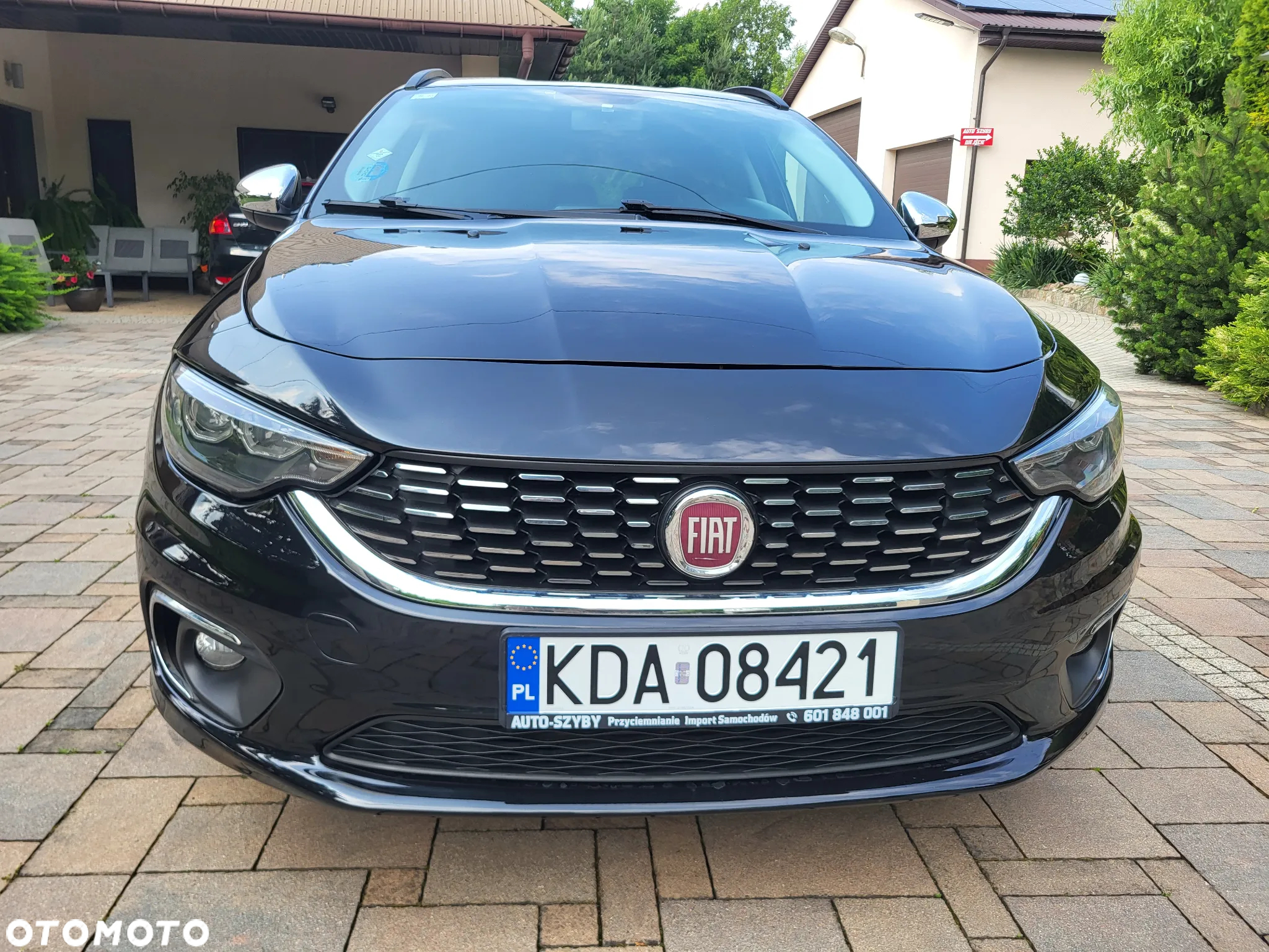 Fiat Tipo 1.4 T-Jet 16v Mirror - 3