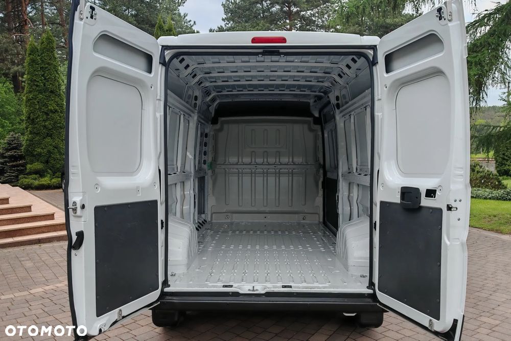 Opel Movano - 16