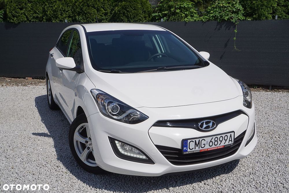 Hyundai i30 - 3
