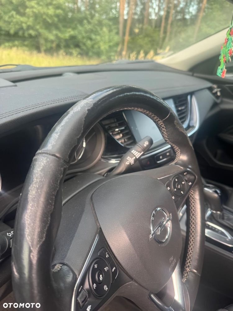 Opel Insignia 2.0 CDTI Executive - 23