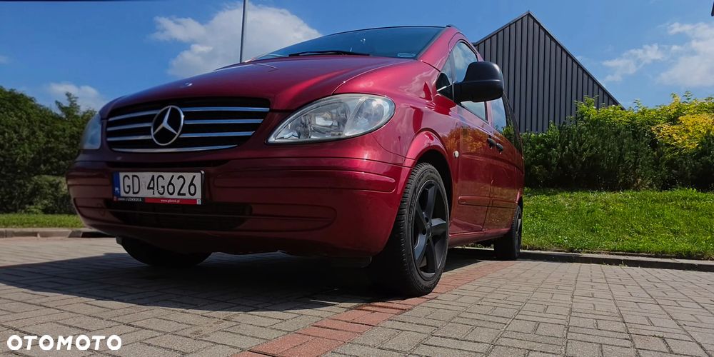 Mercedes-Benz Vito 639.701 - 16
