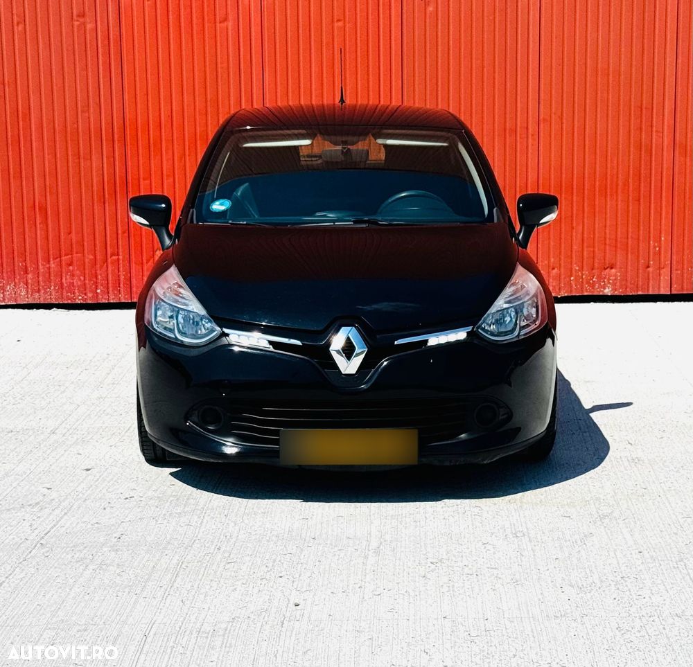 Renault Clio Energy TCe 90 Start & Stop Expression - 5