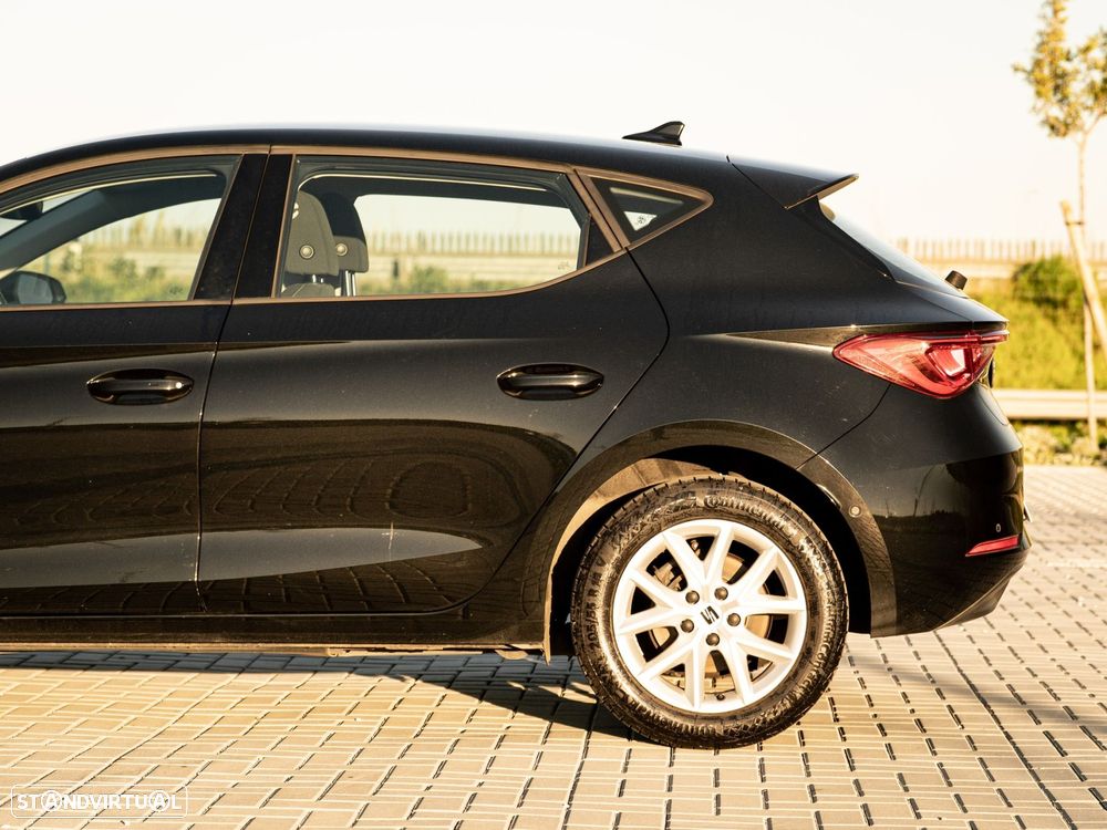 SEAT Leon 2.0 TDI Style - 42