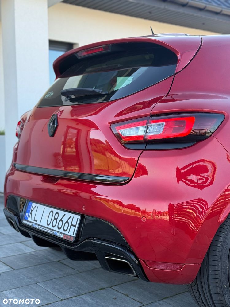 Renault Clio 1.6 R.S 200 EDC - 7