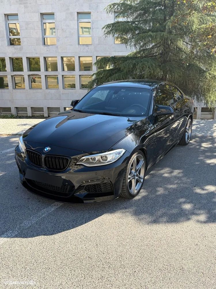 BMW M235i Auto - 1