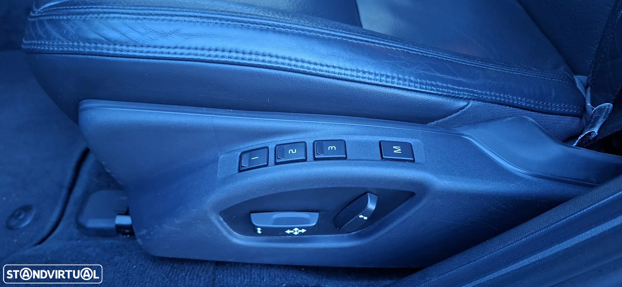 Volvo V60 - 14