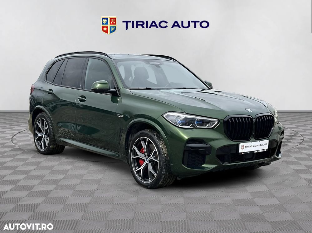 BMW X5 - 7