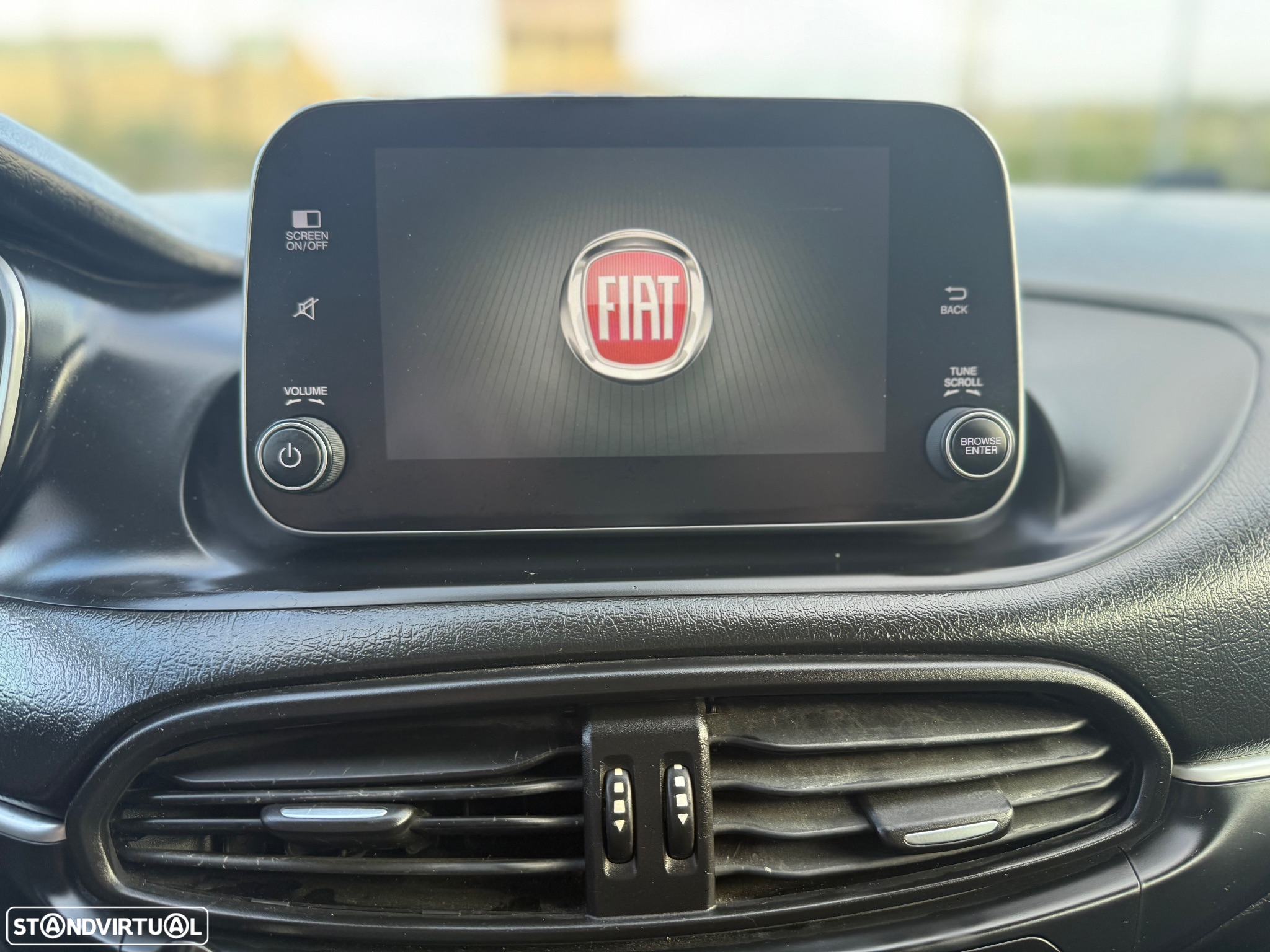 Fiat Tipo 1.3 M-Jet Lounge - 3