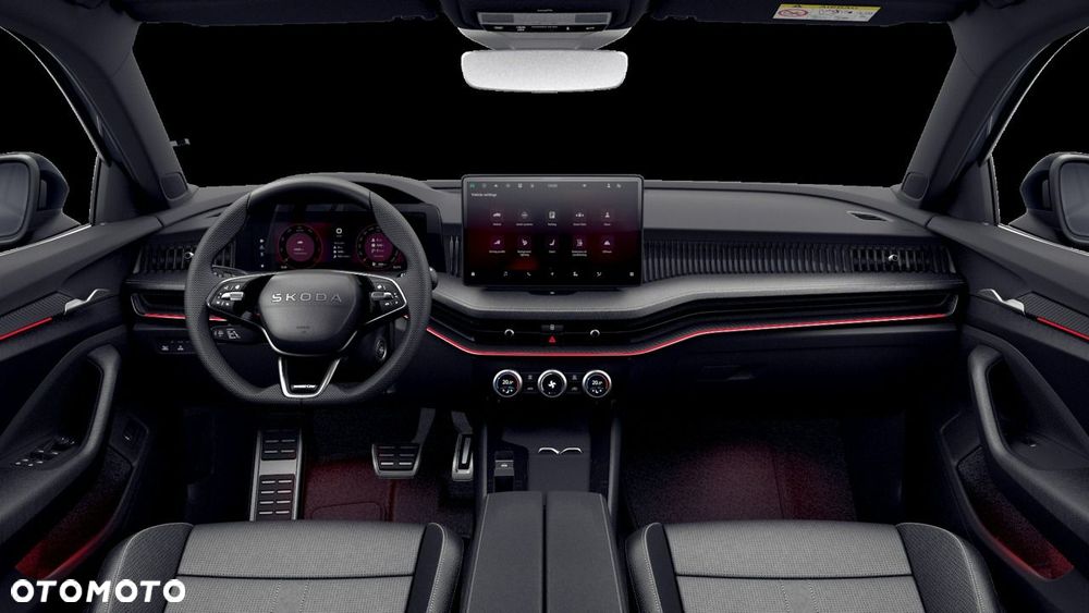 Skoda Superb - 6