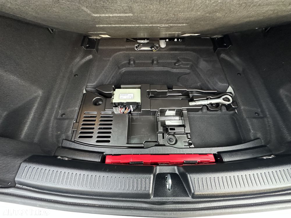 Mercedes-Benz A 200 d 8G-DCT Progressive - 23