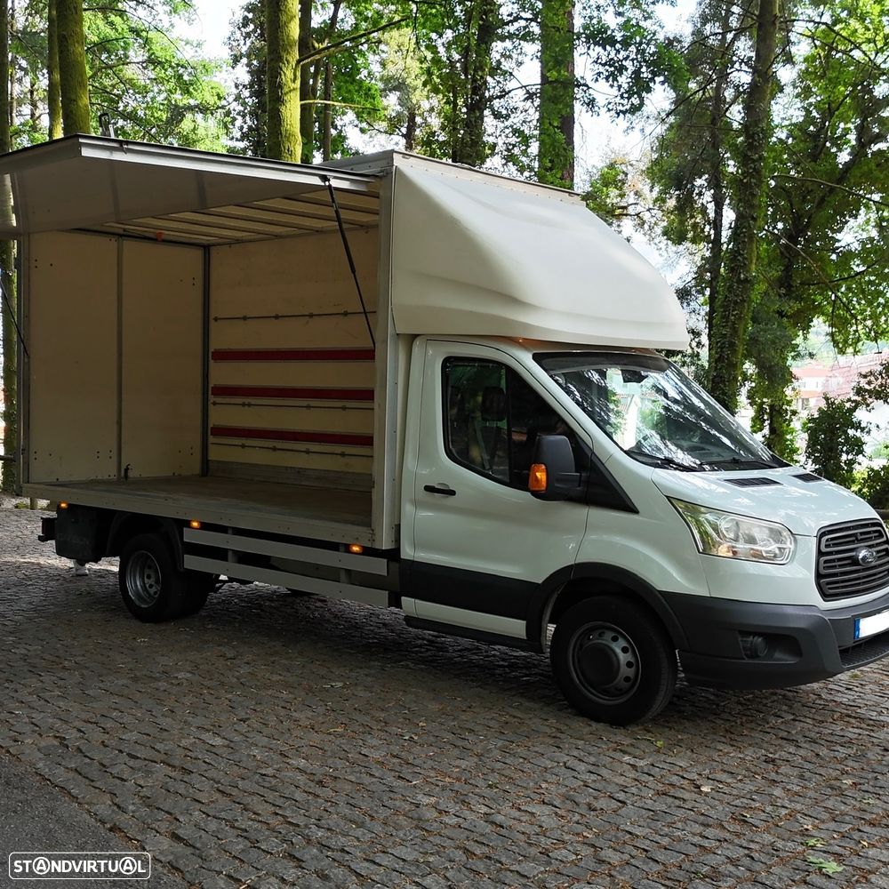 Ford transit - 7