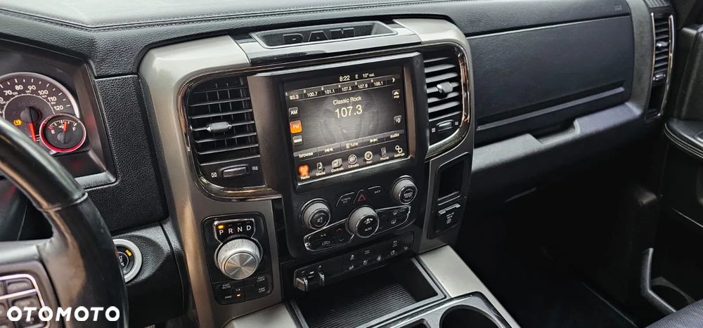 Dodge RAM 1500 5.7 4x4 - 11