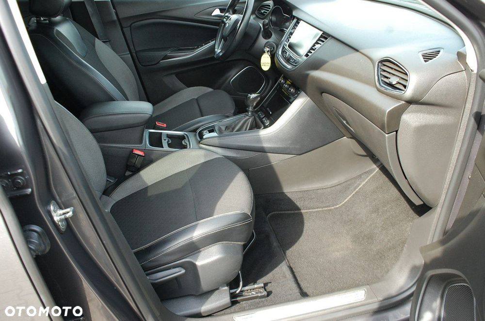 Opel Grandland X - 7