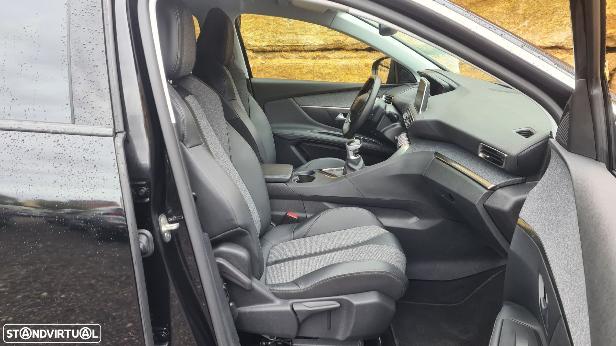 Peugeot 3008 1.5 BlueHDi Allure - 32