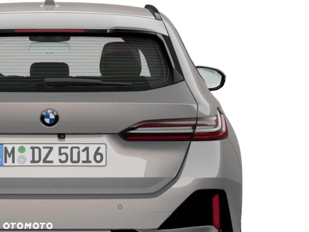 BMW Seria 5 520d xDrive mHEV M Sport - 6