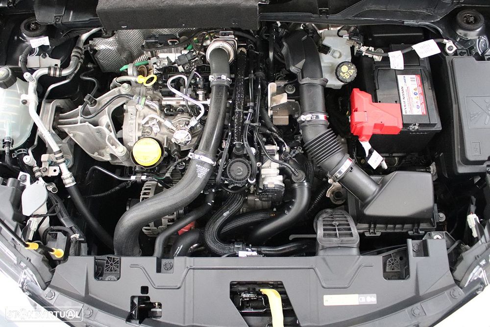 Nissan Juke 1.0 DIG-T Tekna - 25