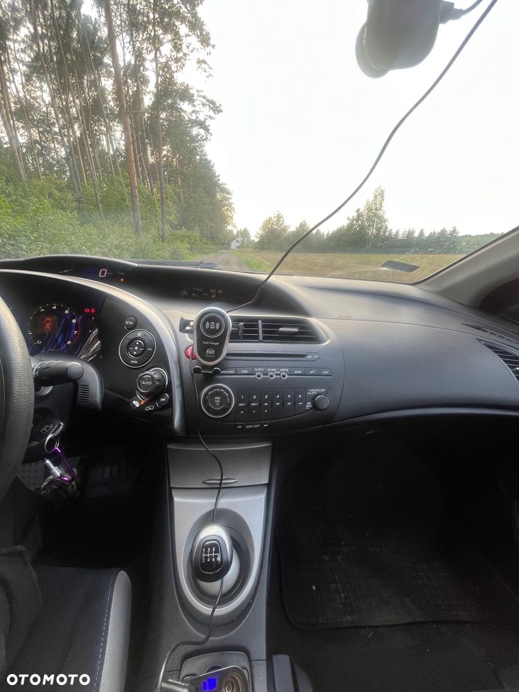 Honda Civic - 7
